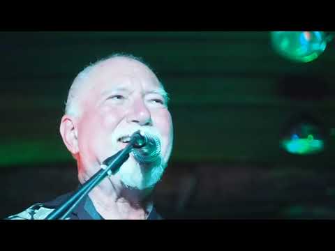 Mike Greene Band...again