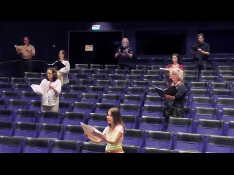 TUP trotz(t) Corona: "You'll never walk alone"