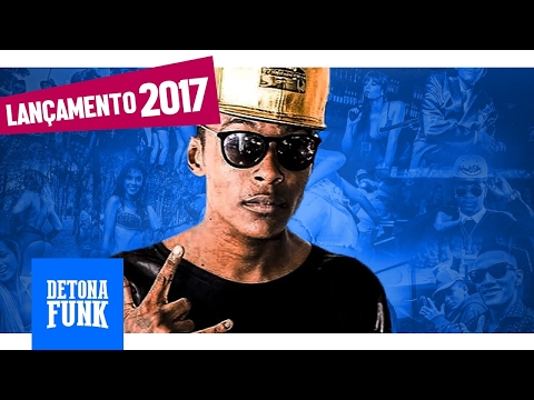 MC Lil MC Moikano e MC Fioti - Criminoso Fantastico (DJ ALEX BNH) Lançamento Oficial 2017