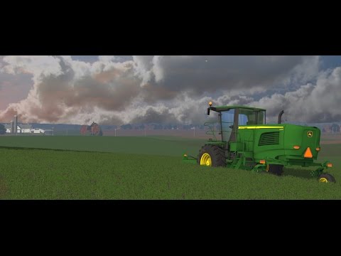 Dakota Plains Harvest Ep:4