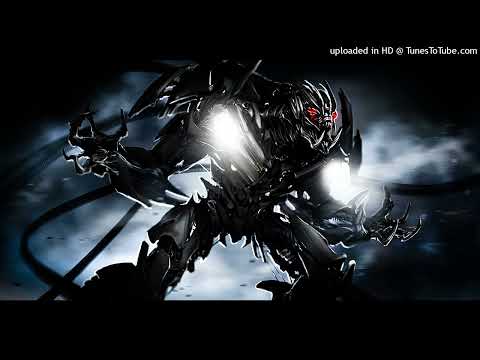 Excision, Downlink, Space Laces - Destroid 1. Raise Your Fist [Slowed + Reverb]