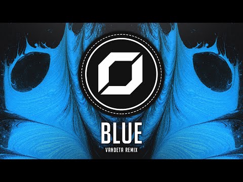 PSY-TRANCE ◉ Eiffel 65 - Blue (VANDETA Remix) Da Ba Dee