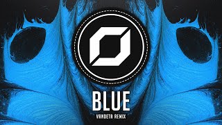 PSY-TRANCE ◉ Eiffel 65 - Blue (VANDETA Remix) Da Ba Dee