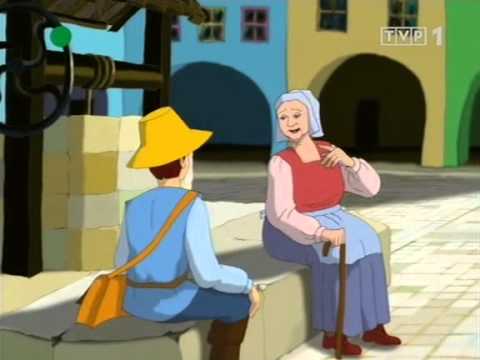 Basnie.i.bajki.polskie.-.Szewczyk.Dratewka