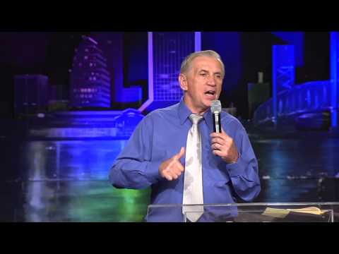 Blessing of Obedience - Vitaly Bondarenko