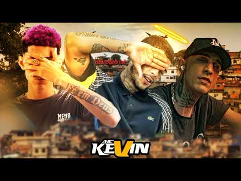 MC Kevin, Meno Tody e MC Bruninho da Praia - Set do Adão 2.0 (Exclusiva)