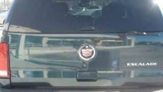 preview picture of video '2006 Cadillac Escalade Sanford FL 32773'