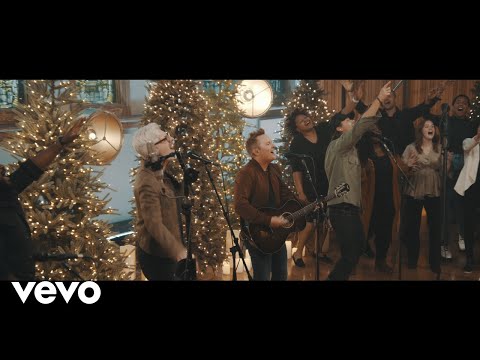 All The World Awaits (Hosanna)