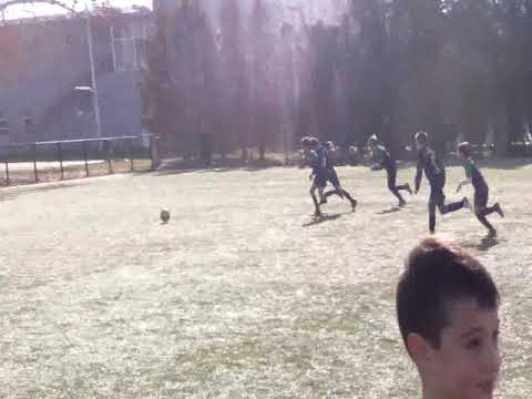 FK Petrika 2009 - FK Zemun 2009