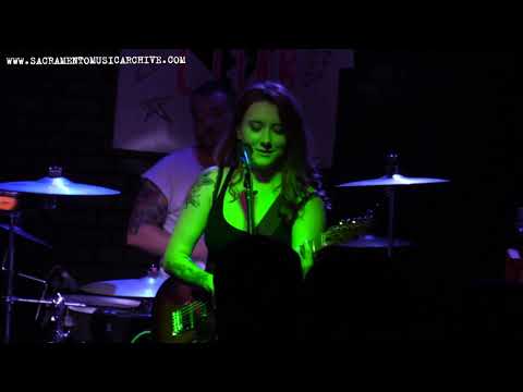 Sad Girlz Club- Blue Lamp, Sacramento Ca 8/26/18 Multicam with soundboard audio