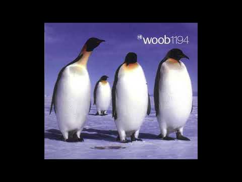 Woob - On Earth