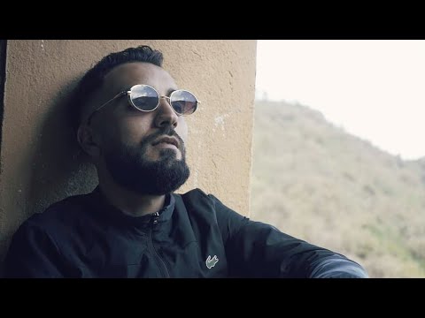 L’intouchable - el 9ssid  [ Clip officiel ]