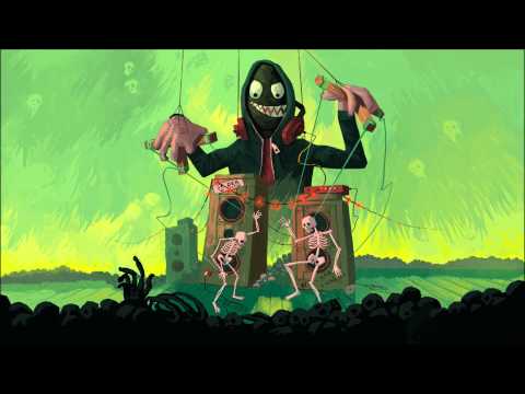 Naeleck & Oddity - Danse Macabre (Kan Takahiko Remix)