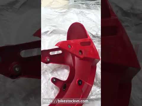 D? CON HONDA MSX GROM 2021