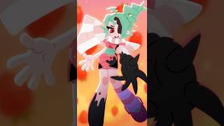 Download lagu Dandy’s world Twisted Sprout Transformation✨ mp3