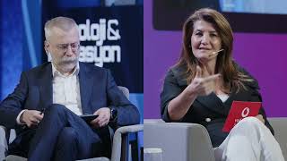 Bağlantıdan Değere: İş Dünyasında Dijital Dönüşümün Yeni Eşiği | Özlem Kestioğlu