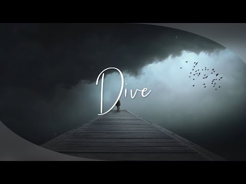 Salvatore Ganacci - Dive (feat. Enya & Alex Aris) [Lyric Video] [Nick Black]