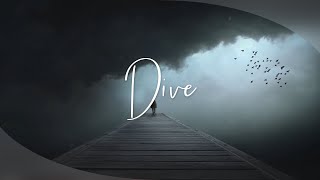 Salvatore Ganacci - Dive (feat. Enya & Alex Aris) [Lyric Video]