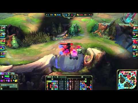 Faker, Dopa,  KT ssumday vs  FNC Febiven, iG RO0K1E,  SKT T1 Eazyhoon - KR Challenger SoloQ