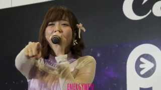 [FANCAM] 071214 Kasai Tomomi - Candy