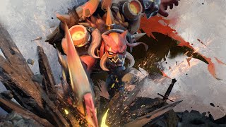 Видео 1 к игре AutoChess MOBA