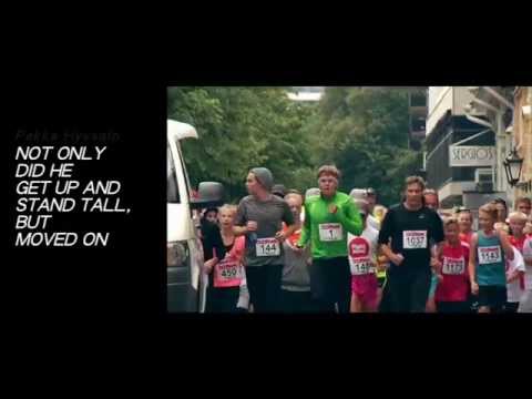 Pekka Fights Back (Pekka - Taistelijan tarina)