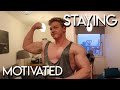 Staying Motivated in Hard Times for PT's & Coaches!