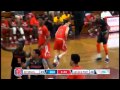 Jefferson 2 Shamorie Ponds Goes Behind The Back Then Up And Under