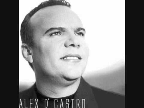 Vivo Para Ti - Alex D' Castro