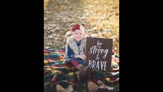 The “Why” Behind BCHS Gold Week: Austyn’s Story With Arron Connor