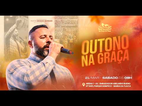 NOITE DOS MILAGRES EM COMENDADOR SOARES - NOVA IGUAÇU - RJ
