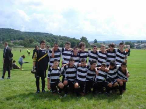 UD.Pla De Na Tesa Infantil A Gothia Cup 2011