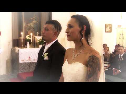 Eva & Giancarlo 2017.07.29 legszebb pillanatok.