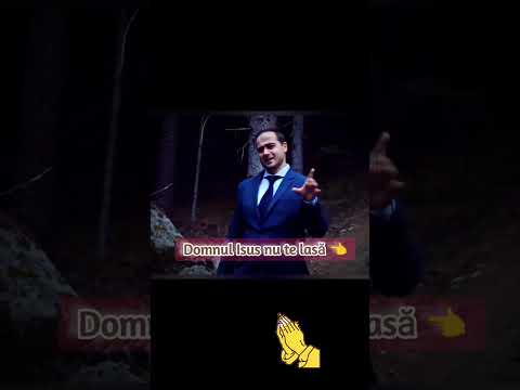 CÂND EȘTI ÎN SUFERINȚĂ – o cântare de încurajare și speranță | Daniel Mance 