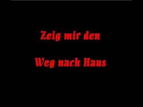 download lagu mp3 mp4 Zeig Mir Den Weg Nach Hause, download lagu Zeig Mir Den Weg Nach Hause gratis, unduh video klip Zeig Mir Den Weg Nach Hause