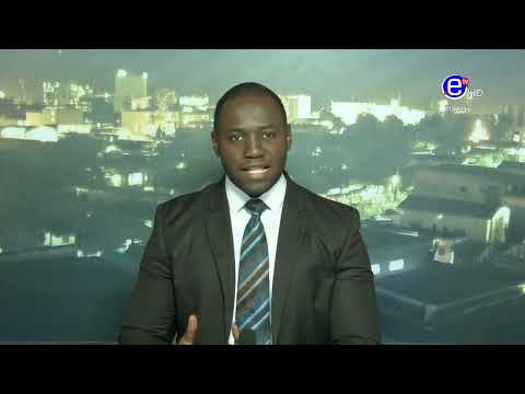 JOURNAL 20H DU JEUDI 04 MARS 2021 - ÉQUINOXE TV