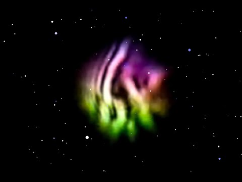 The Whitehall Mystery Orchestra Tour to Sirius Starsystem