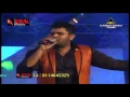 Ideal Abiyogaya Stage 3 Final Countdown By Sanidhapa