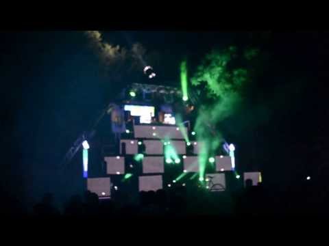 House Parade Festival 10th edition @ Timisoara - 6 September 2013. - Benga