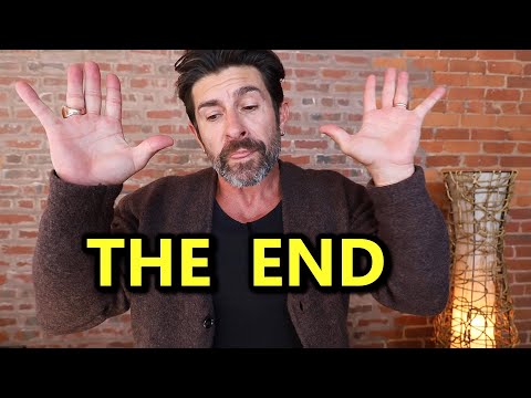 Time for a Change...