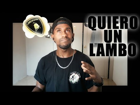 MOONKEY X C.R.O X WE$T DUBAI - LAMBO ( REACCIÓN )