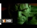 Hulk (2003) - You're Making Me Angry Scene (3/10) | Movieclips