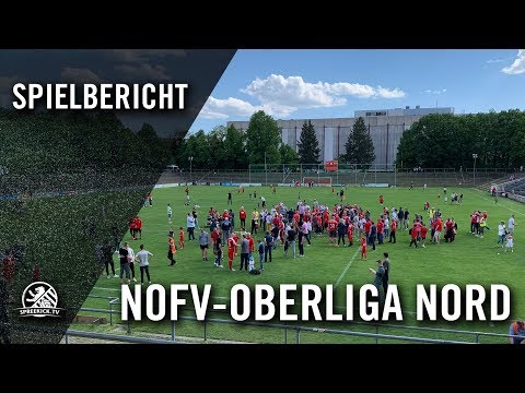 SV Lichtenberg 47 – Tennis-Borussia Berlin (28. Spieltag, NOFV-Oberliga-Nord)
