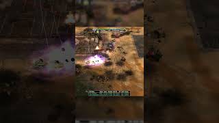 Втратив всю пачку! ► C&C Generals Zero Hour