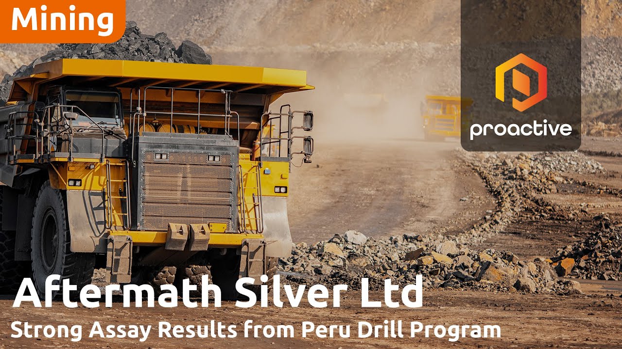 Aftermath Silver reports strong assay results from phase 2 drilling at Berenguela Project