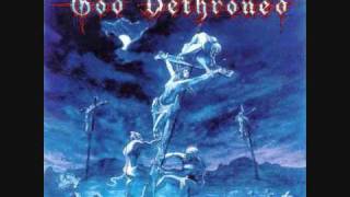 God Dethroned  - The Christhunt (Bloody Blasphemy Version)
