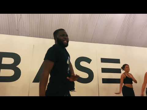 JLZ X LYCOX - BALANÇOU | DANCE CLASS VIDEO | @__itsjohnny @samandmash