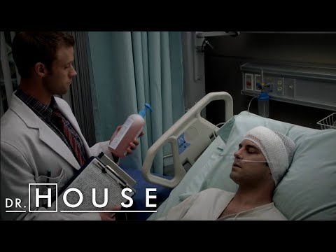 Chases große Herausforderung: Die Heilung seines Haters. | Dr. House DE