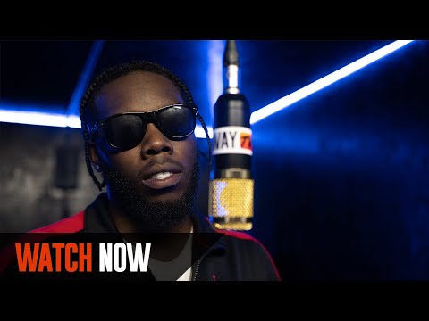 ONE WAY TV | #NORTHERNLIGHTZ EP14 KAY RICO (MAD TING SAD TING)