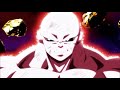 Goku Friza And Android 17 Vs Jiren English Dubbed Not Full Fight Just The Beginning